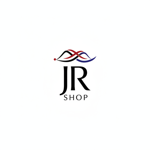 JR Shop Logo